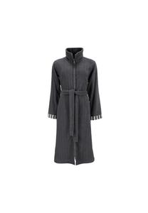 Халат "ронда" Vossen, черный