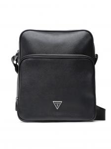 Сумка vezzola Guess, черный