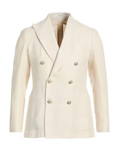 Блейзер Tagliatore, кремовый