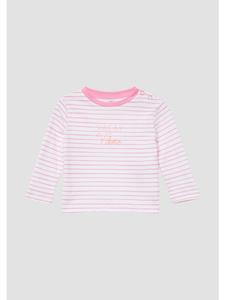 Футболка в 44A3_старая роза s.Oliver