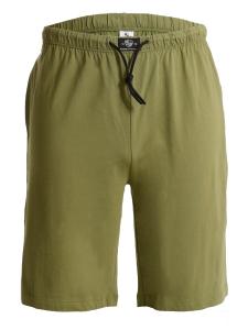 Пижамные штаны Haasis Bodywear, оливковый