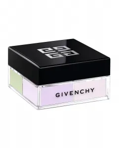 Рассыпчатая пудра Prisme Libre Givenchy, N° 01 Mousseline Pastel