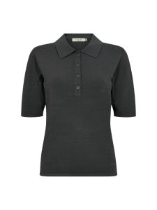 Рубашка Pieszak PD-Vigga, темно-серый