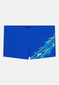 Плавки с логотипом medley Speedo, Deep Sapphire/Mayan Blue