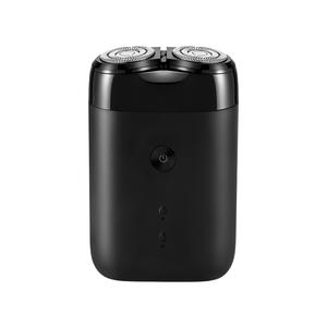 Электробритва Xiaomi, черный