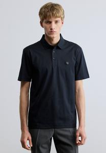 Поло BOSS PARRIS, Dark Blue