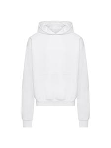 Ультратяжелая толстовка с капюшоном Wonder Woman Lasso of Truth белого цвета F4NT4STIC