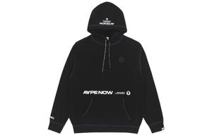 Толстовка унисекс Aape, BKX/Черный