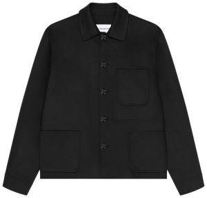 Рубашка с длинными рукавами Givenchy, черная