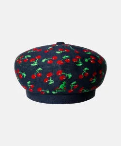 Берет Kangol Tropic Cherry Jax / Kangol