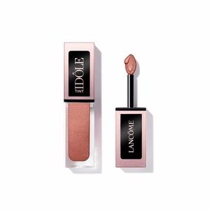 Lancôme Idôle Tint Стойкие жидкие тени для век и подводка для глаз Многофункциональный макияж глаз Мерцающий и матовый финиш Настраиваемый цвет Стойкость до 16 часов 03 Hot Lava Теплый медный отлив