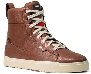 Высоководонепроницаемые мотоциклетные ботинки Sidi arx, Brown