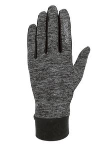 Allroundight - велосипедные перчатки, флис Polartec, с нескользящими пальцами Chiba