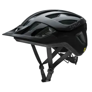 Шлем Smith Convoy MIPS MTB, черный