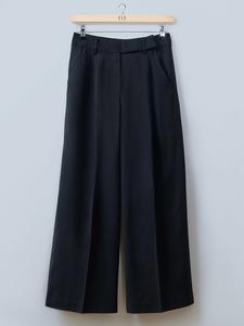 LeGer Черные брюки "Чинара"