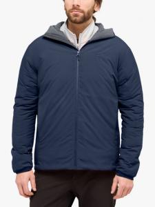 Мужская курка Mimic Alert с капюшоном Haglöfs, Tarn Blue