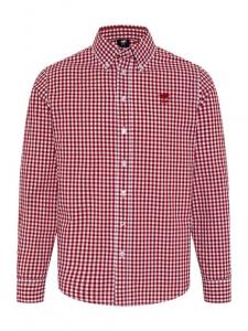 Рубашка Polo Sylt, красный