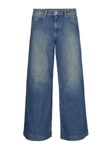 Узкие джинсы GARCIA Celia, Blue denim