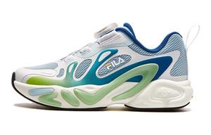 Детские кроссовки FILA PS