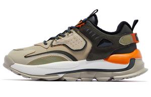 Кроссовки мужские с низким верхом Qiaodan