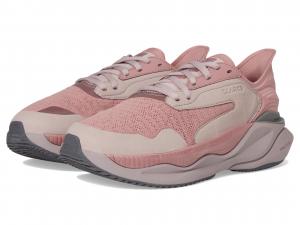 Кроссовки Clarks Clarks Pace, цвет Dusty Rose Combi Textile