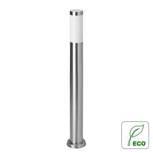 Наружный светильник Brilliant Chorus, серебряный