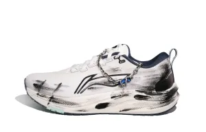 Red Hare 8 Cushioning, Wear Resistant низкие повседневные кроссовки для мужчин black LINING, белый