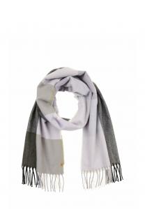 Шарф camel active Scarf, Misty Lilac/Lilac