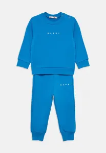 Унисекс спортивный костюм Marni, Marine Bluette