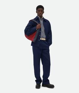 Куртка Bottega Veneta