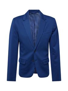 Пиджак стандартного кроя BLEND Langford, Gentian