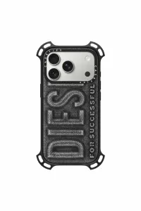Чехол DIESEL*CASETiFY для iPhone 17 Pro