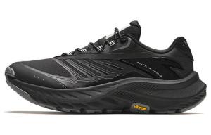 Кроссовки для бега Explore The Wilderness для мужчин с низким верхом, черные Anta