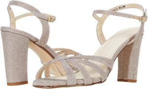 Босоножки Maeve Touch Ups, цвет Champagne