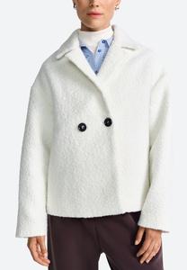 Флисовая куртка Rich & Royal Fleece jacket, Pearl White/White