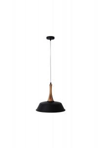 Подвесной светильник Culum d:36см Näve Leuchten, черный