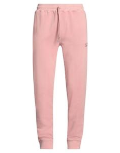 Брюки C.P. Company, розовый