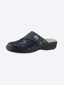 Мюли Belvida, синий