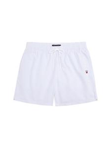 Шорты для серфинга Tommy Hilfiger Underwear, от белого