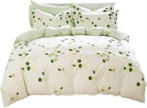 makej Хлопковая наволочка для дома модный декор