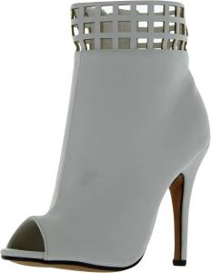 Женские туфли-лодочки Mark & Maddux Common-12 Mark and Maddux, White