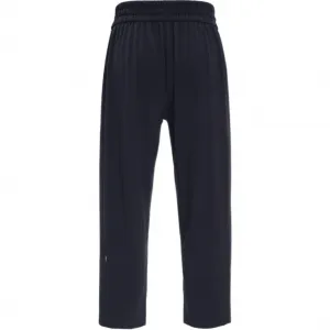 Вязаные спортивные брюки Women's Lululemon, washed denim синий/wsdn