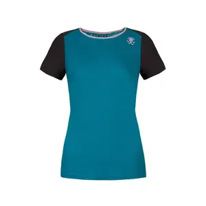 Футболка с коротким рукавом Rafiki Chulilla, синий