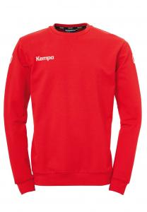 Толстовка Kempa TRAININGS, Rot/Red