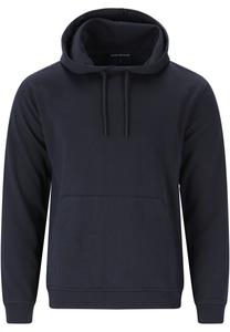 Толстовка с капюшоном ENDURANCE Sweatshirt Arianc unisex, морской синий