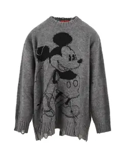 Стильные свитера для женщин Aniye By, серый