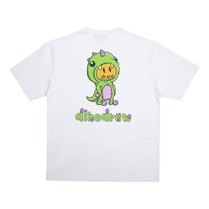 Футболка dinodrew t-shirt 'white' Drew House, белый
