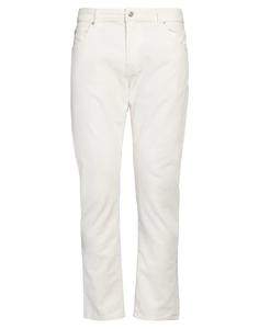 Брюки The.Nim Standard, кремовый