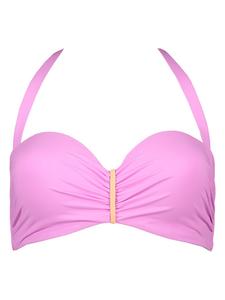 Верх бикини Venice Beach, розовый