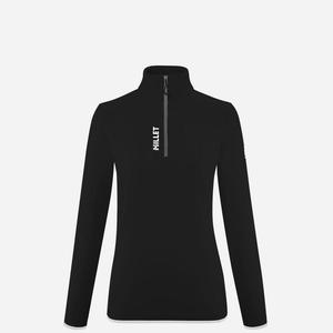 Куртка флисовая Millet, черный